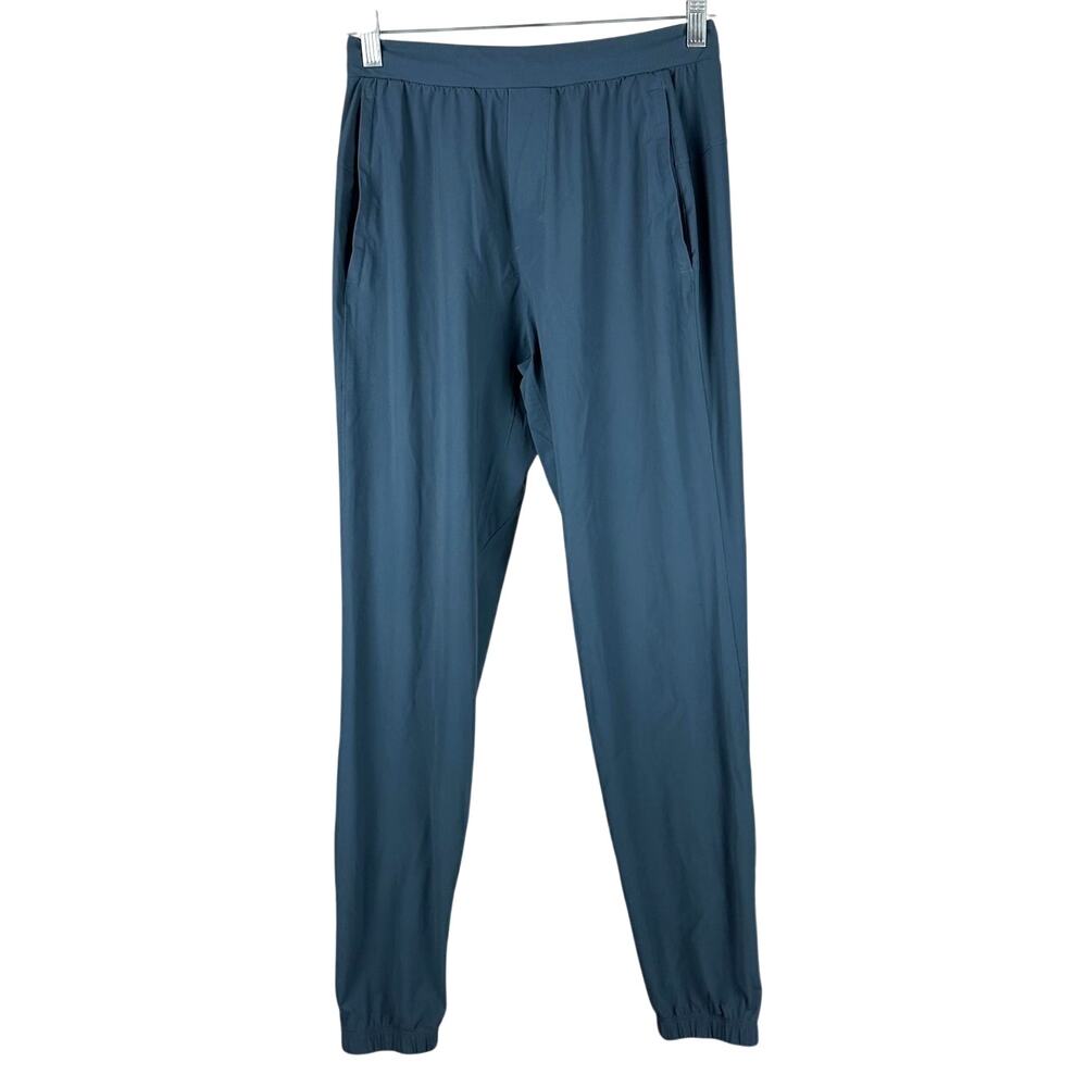 Lululemon Surge Jogger 29" Iron Blue Men's Size X-Small Excellent Used Condition